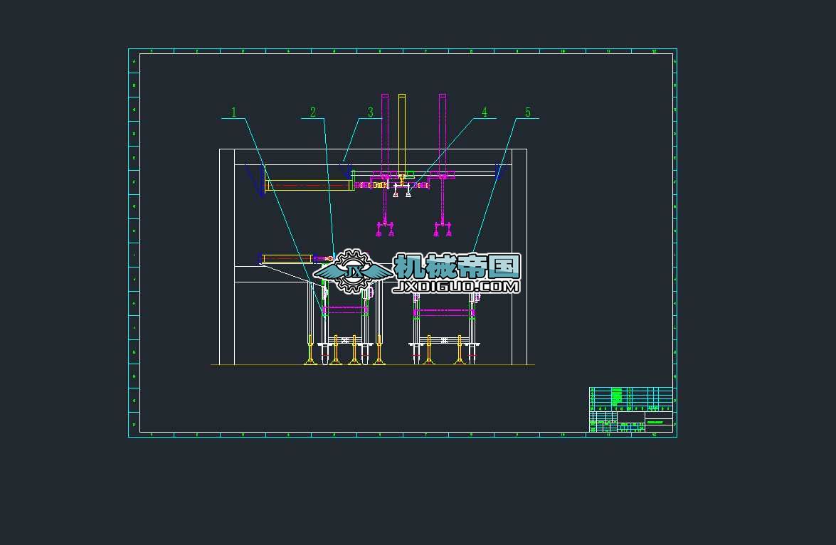 �b��C(j��)���˲��÷����DCAD���D