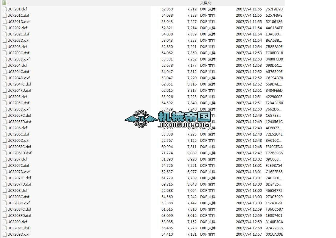 �����S��UCF DXF�D��