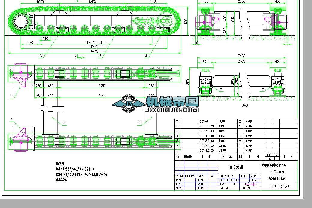 30���Ƅ�����C�ױP���b�DCAD�D��