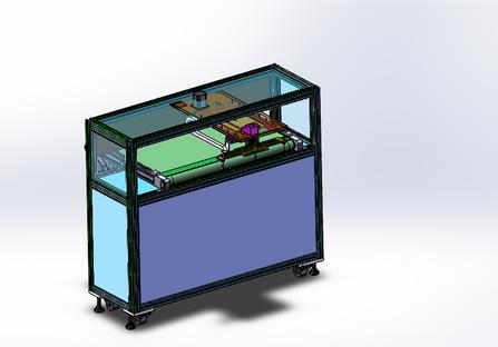 ݔ�͎����\�C 3Dģ��