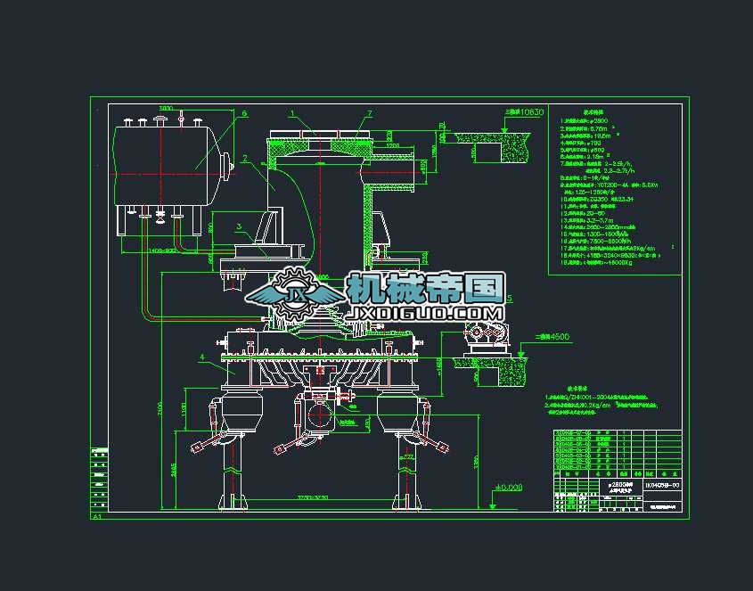 �F��ˮú��l���tCAD���D