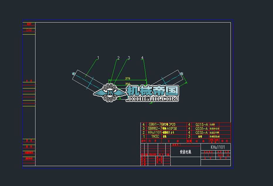 KHu1101�q����݁CAD�D��