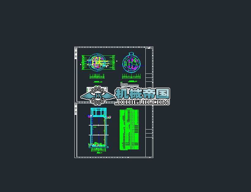 ȡˮ�÷�ƽ����DCAD�D��