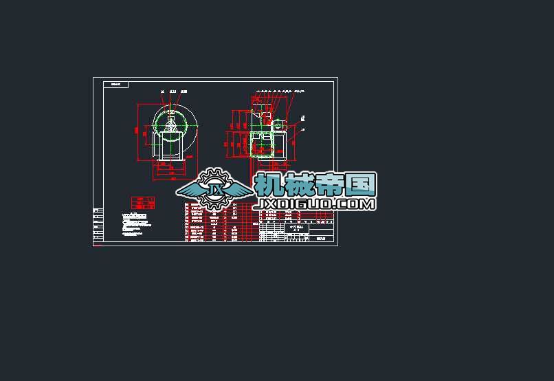 �L(f��ng)�C(j��)4һ72 No4A CAD���D