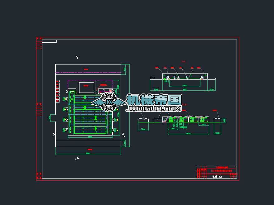 150������̎������CAD���D