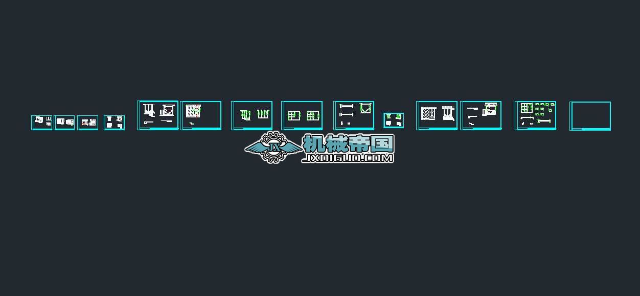 ������������б�ܳ�����CAD���D