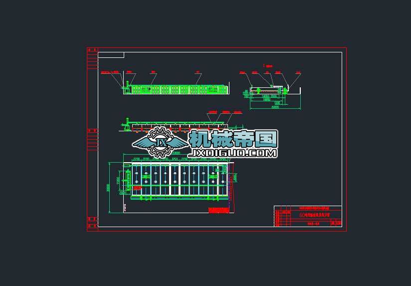 50���Y����̎������ƽ�沼�ּ�����DCAD�D��