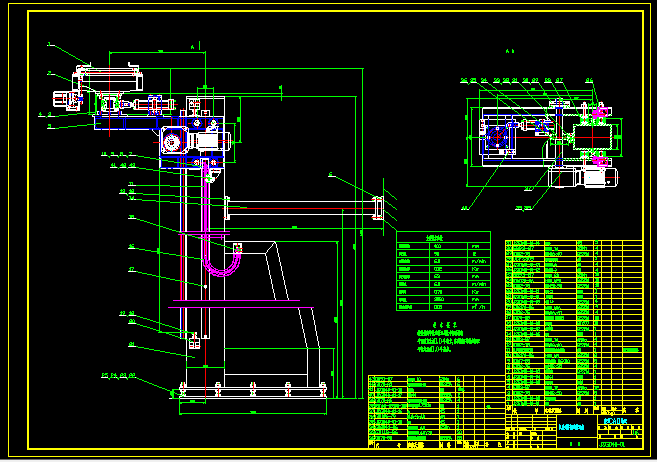 �C(j��)��(d��ng)����݁��ݔ�͙C(j��) CAD�D��