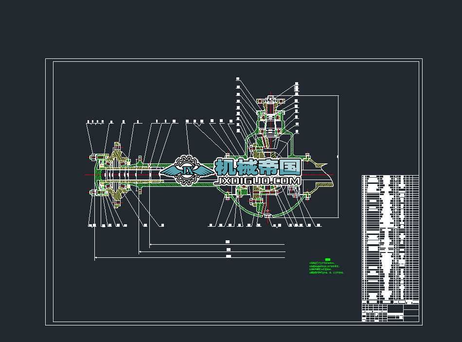 ؛܇�Ә�Ŀ��b��DCAD�D��
