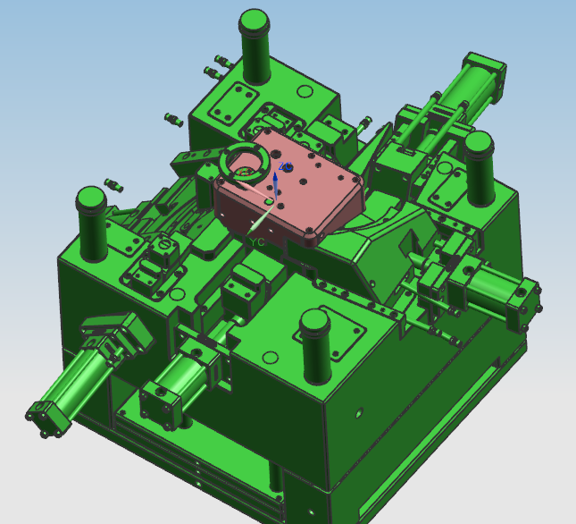 ���ע��ģ���O(sh��)Ӌ(j��)���S�D