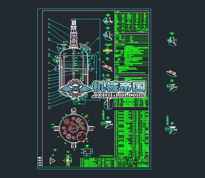 1800������CAD���D