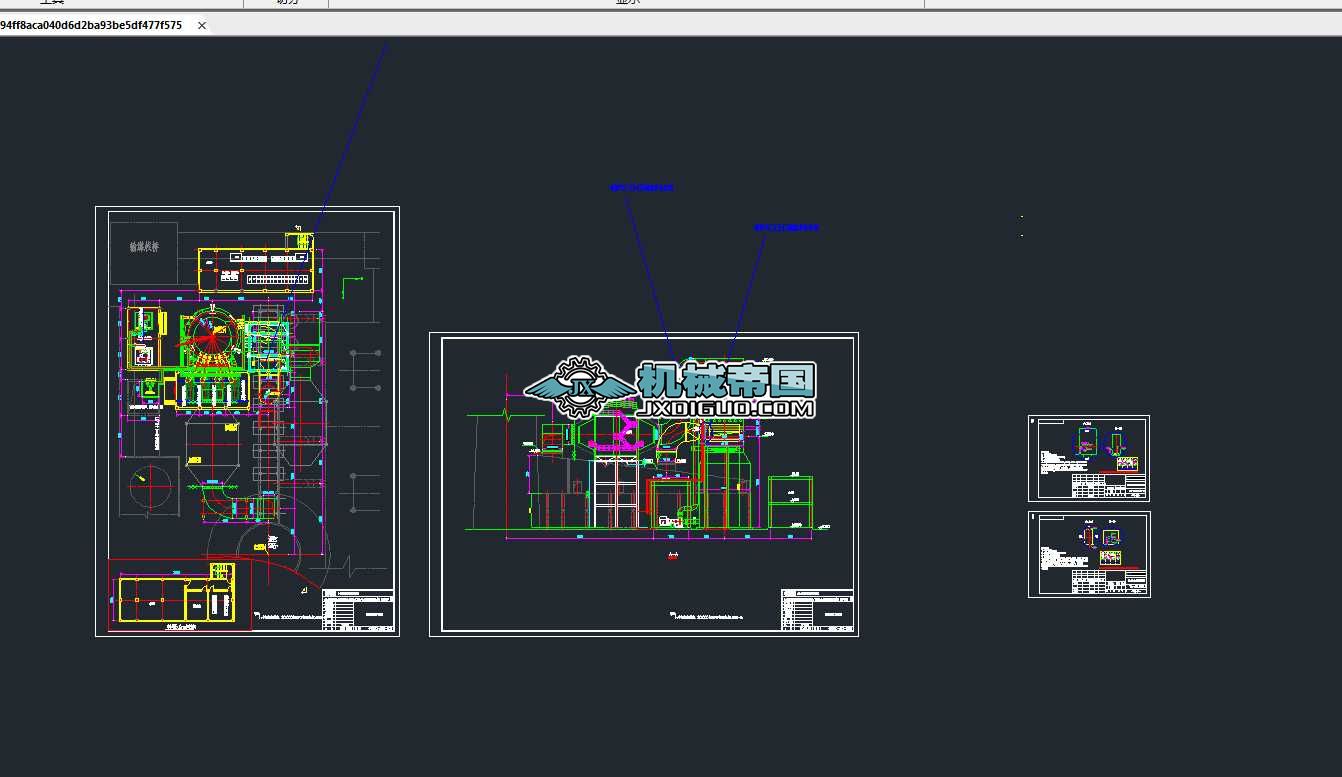 ���m�_��ʾ��CAD���D(����)