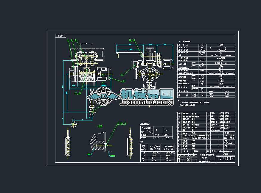 1��늄Ӻ��JCAD���D