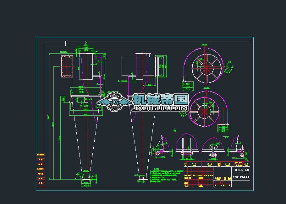 XF800���L���m��CAD���D