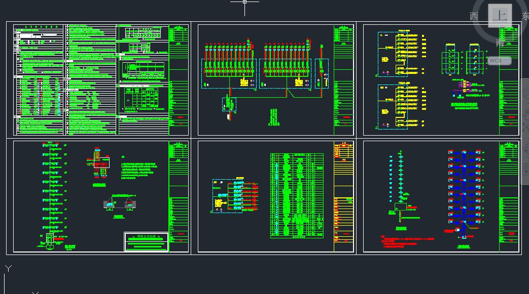 С�ߌ�늚�ϵ�y CAD�D��