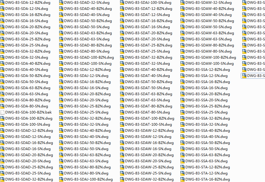 ���¿�SDA��� CAD�D����ȫ�׼ӹ��D�����û�ȥ�������a��