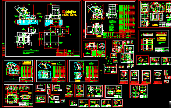 PF0807����ʽ����C(j��)��ȫ�׼ӹ��D���û�ȥ�������a(ch��n)�� CAD�D��