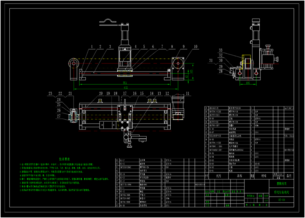 300ֱ�p���C ���S�D�� CAD�D��