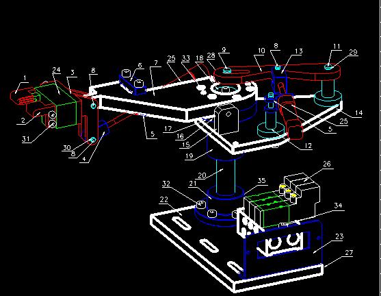 �Ԅ�ȡ�ϙCе�� CAD�D��