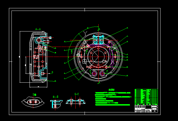 �I܇�Ƅ����OӋ���I�OӋCAD�D�����f����