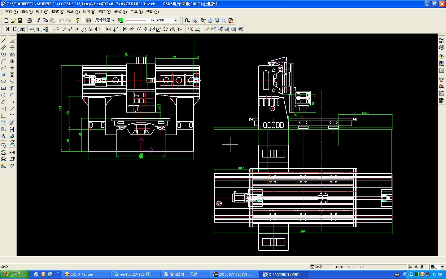 �������T㊣�ȫ�����a�D���� CAD�D��