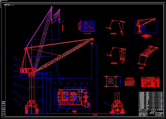 MQ600�߼��T�����ؙC CAD�D��