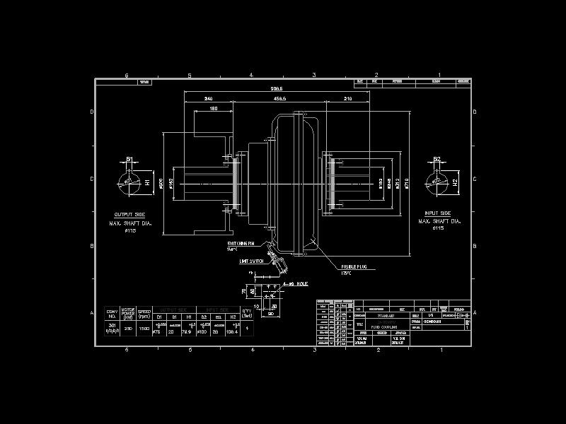 CKDMBW��Һ�������CAD�D��