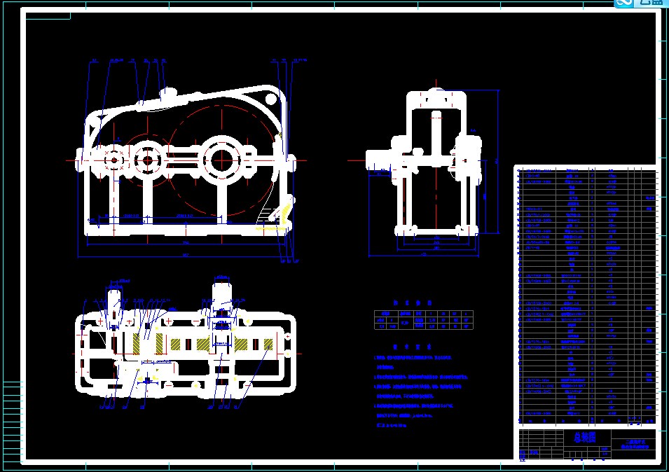 ����չ�_ʽ�A���X݆�p����CAD�D��