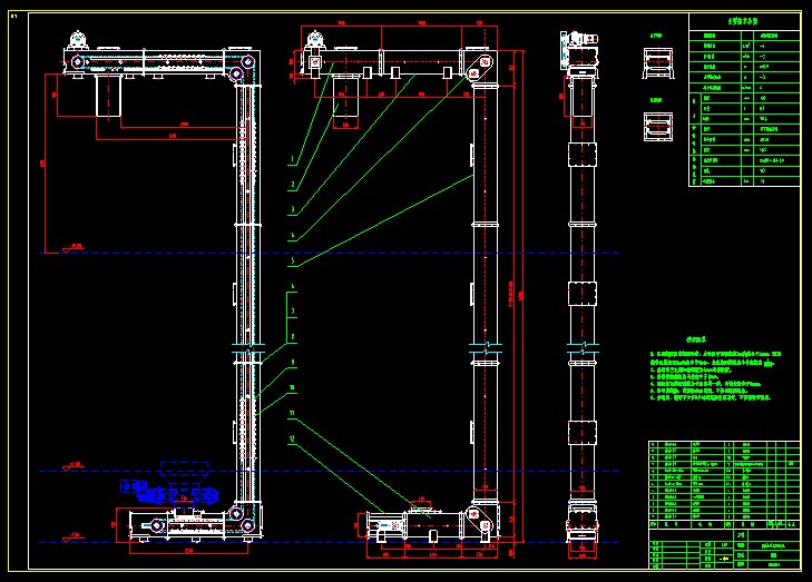 �T��ʽ�����C���D���о����D����CAD�D��