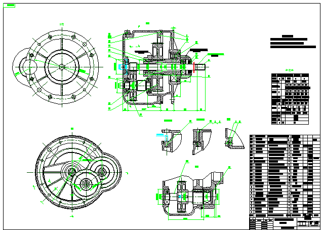 ���J�p����CAD�D��