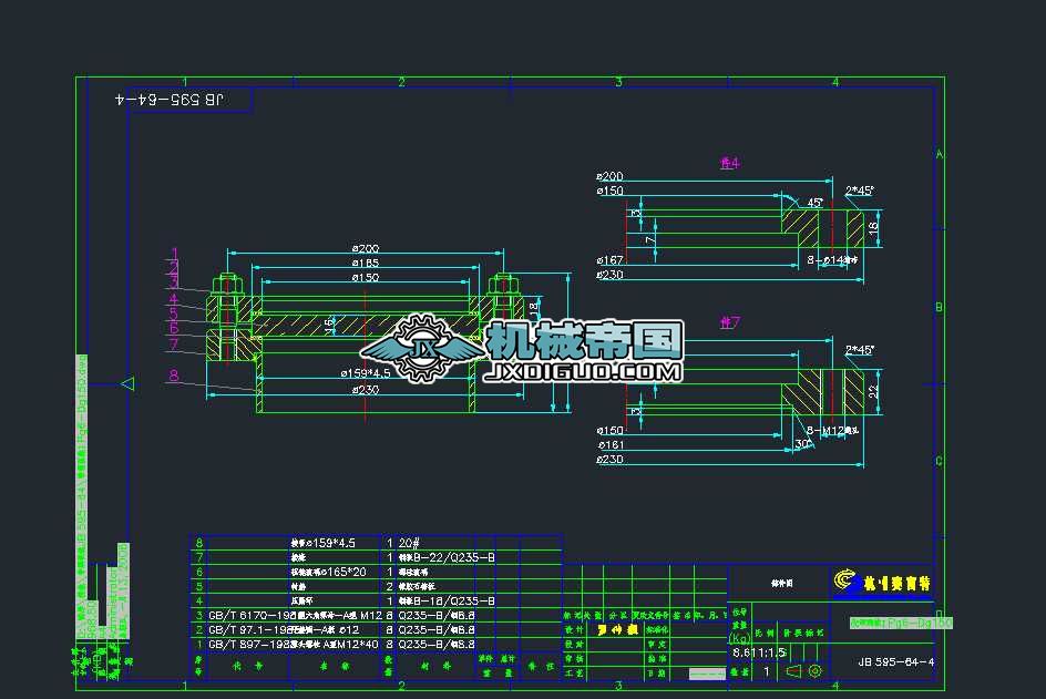 ���iҕ�R��Pg6һDg150CAD���D