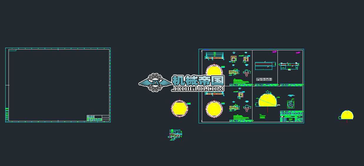 ģ�K��ʽ���l��CAD���D