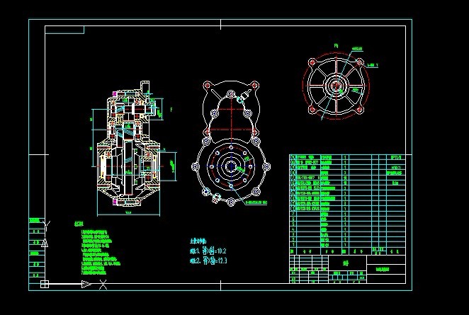 늄�܇�Üp����CAD�D��