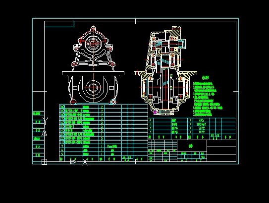 늄�܇�Üp�����b��DCAD�D��