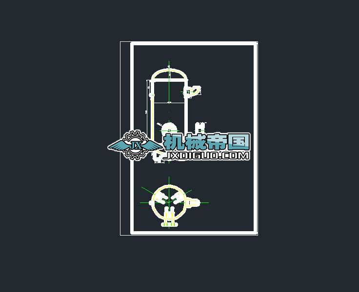 ��ʽ����CAD���D