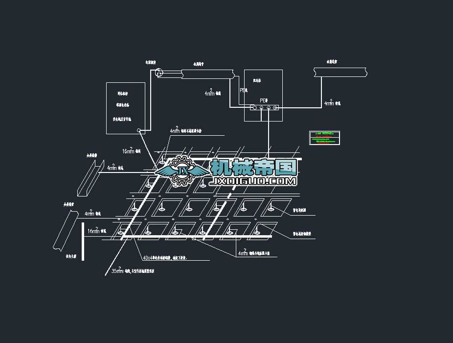 �C���ӵ�ϵ�y(t��ng)ʾ��D