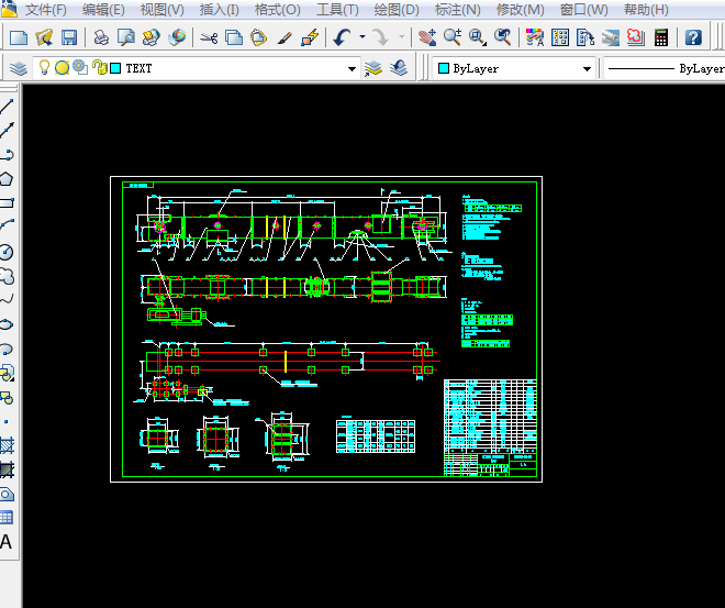 ����Cȫ��CAD�D�������桾���a�D�����û�ȥ�������a��