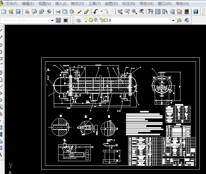 �йܓQ����CAD�D��