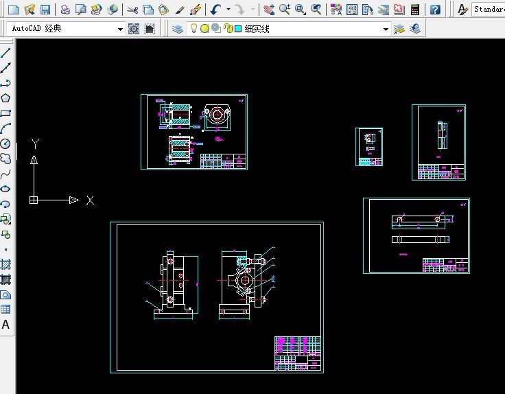 �ӹ�֧��������ĊA���OӋCAD�D��