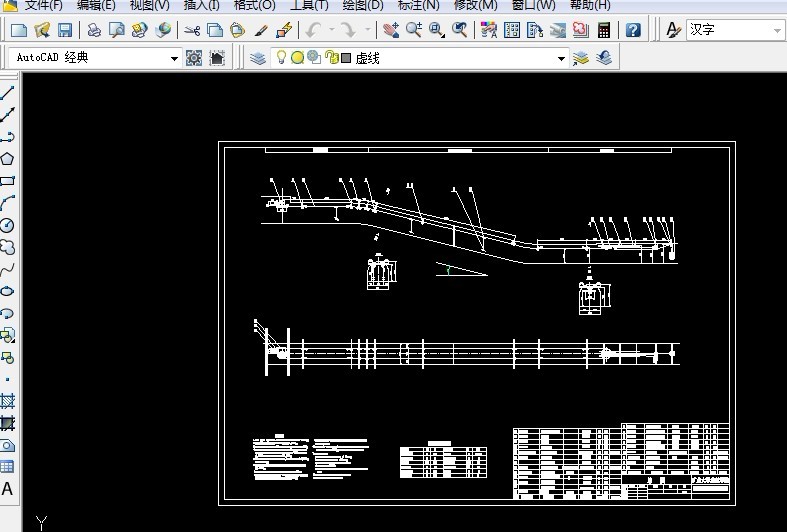 �ܿճ����b�ÿ��DCAD�D��