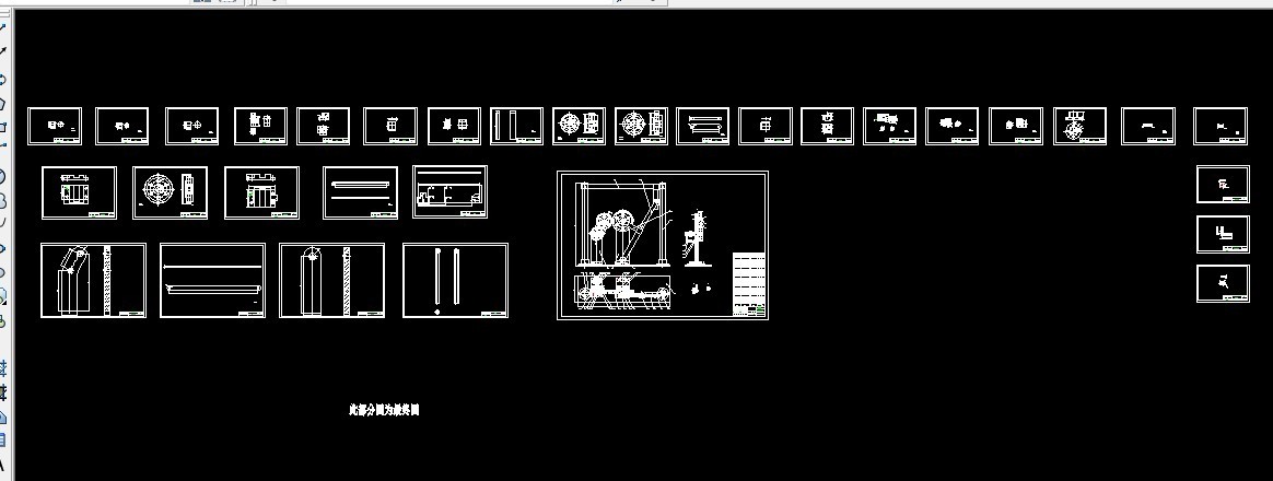 ţ�^�ٴ��C(j��)��(g��u)ȫ��CAD�D��