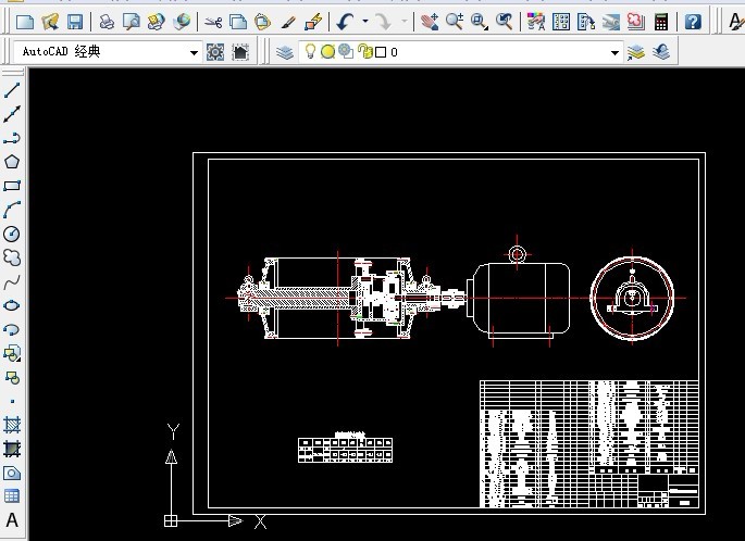 ���bʽ늄ӝLͲCAD�D��