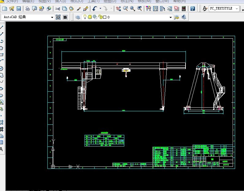 늄Ӻ��J�Tʽ���ؙCCAD�D��