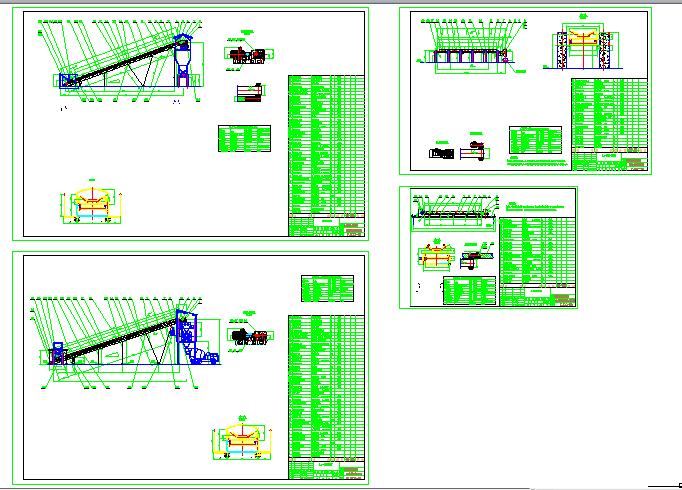 Ƥ���C(j��)�ߴ�D��CAD�C(j��)е�D��