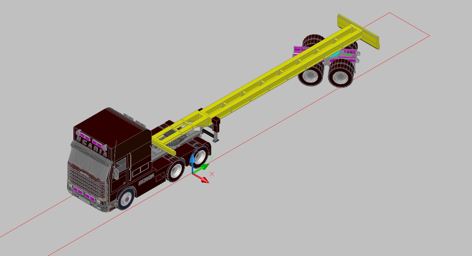 Scania���Ϳ�܇