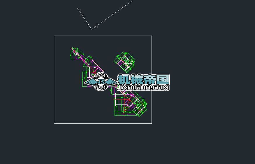 DN1000�F�y����CAD�D��