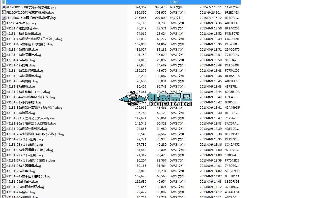 ZY114+PE1200X1500��ʽ����Cȫ��CAD�D��