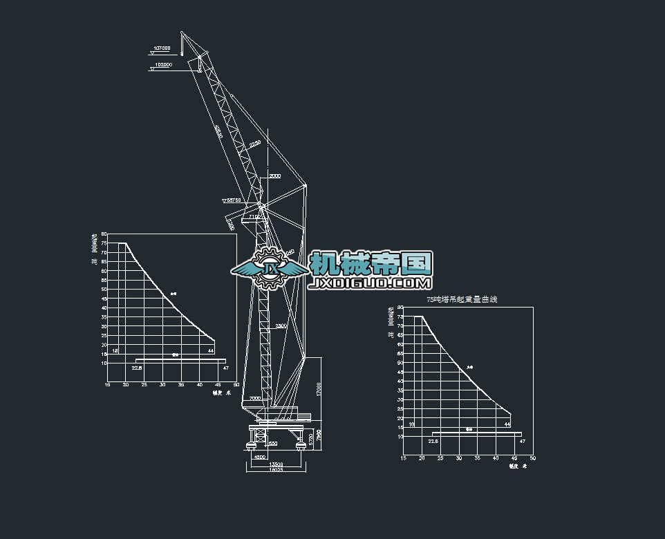 75������CAD���D