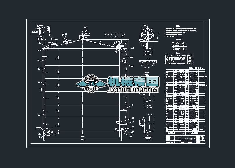 1000�����ღ��CAD���D