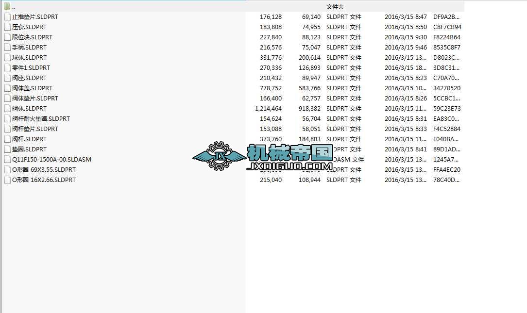 1500Lb�ݼy�B��ʽ���yCAD���D